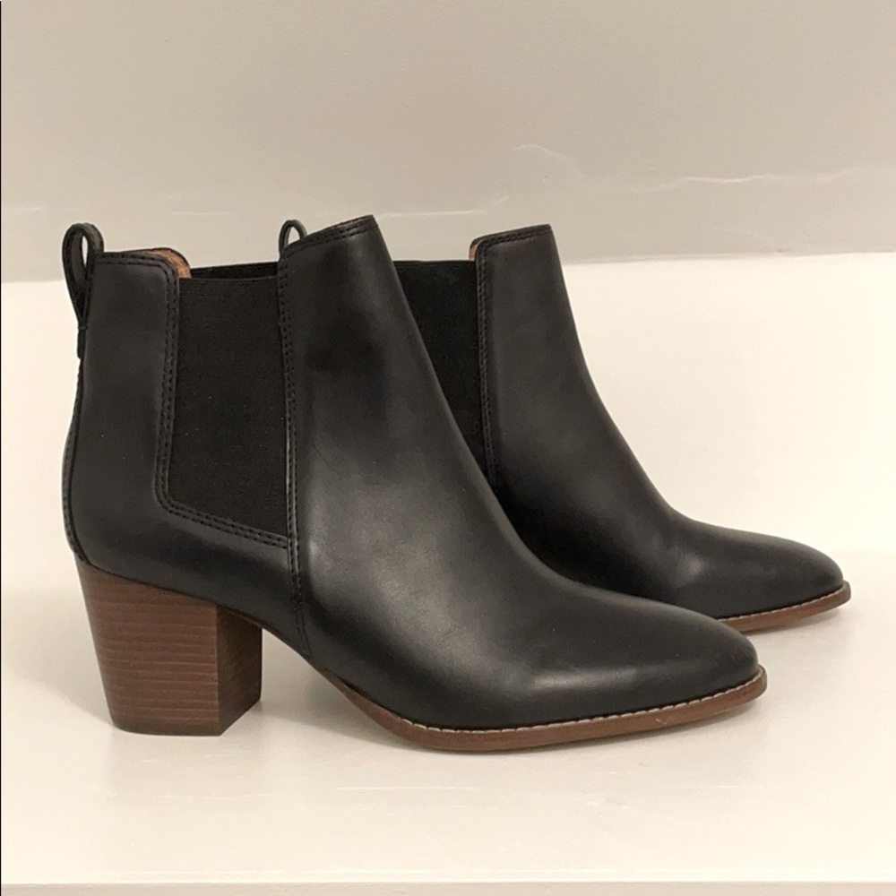 MADEWELL REGAN BOOT